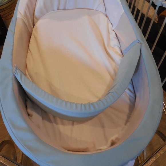 mumbelli infant bed
